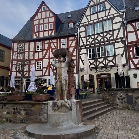 Charmante Ferienwohnung Limburg Limburg an der Lahn Exterior photo
