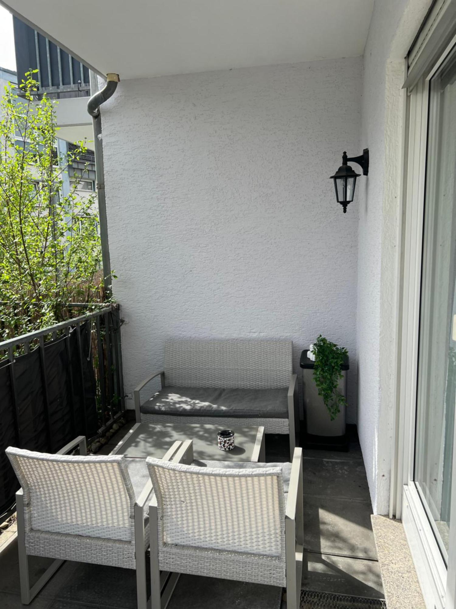 Charmante Ferienwohnung Limburg Limburg an der Lahn Exterior photo